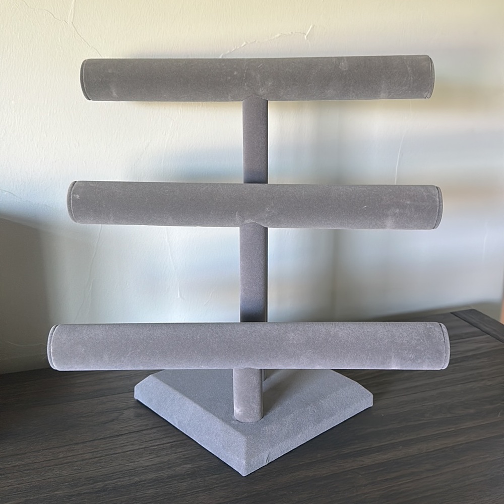 Jewelry Stand Display/Organizer